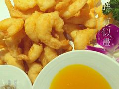 -吕氏疙瘩汤·私家菜馆(慈云寺店)