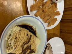-君东记本帮面馆(天钥桥路店)