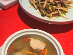 -春色如许·茶食餐厅(桃李春风店)