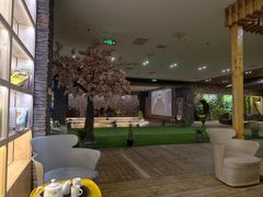 -东方之珠洗浴休闲广场(南开店)