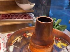 -东门口·鲜爆肚涮肉·烧烤(老门东店)