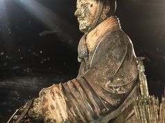 -秦始皇帝陵博物院-丽山园