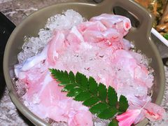 牛蛙-麻路成都火锅(柏威年店)