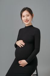 -专注孕妇照亲子照·纪田摄影