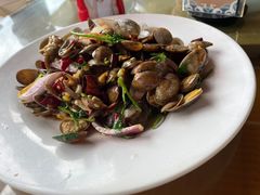 -老太太海鲜城(森林公园任家台店)