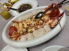 -梦都海鲜酒家(万达广场江桥店)