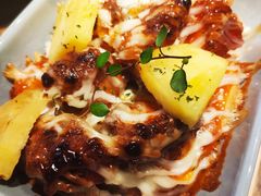 -蜜桃餐厅·伴山(湖滨商业街店)