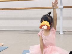 -红舞鞋舞蹈教育(近江校区)