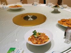 -辣螃铠盆盆蟹大排档(海昌店)