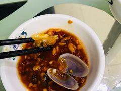 -小辣妹川味海鲜加工店(第一市场椰风巷店)
