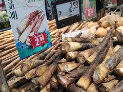 -永辉超市(富春新天地店)