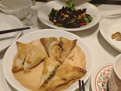 -清真·卡德尔大叔新疆主题餐厅(龙汇路店)