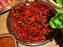 -西塔老太太泥炉烤肉(北京望京店)