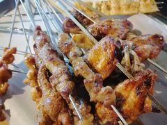 -眼镜哥浦江夜宵大本营