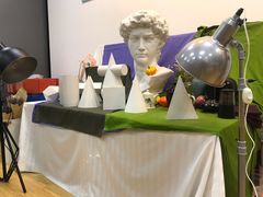 -蒂朵儿童绘画美术教室