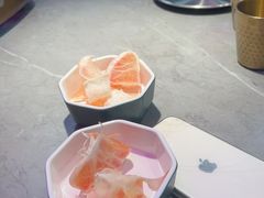 -一味一诚•鲜嫩烤鱼(昌平悦荟店)