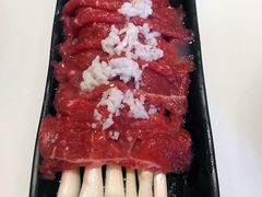 稻花香醉牛肉-丙申臺火锅