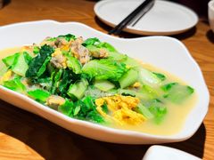 -吕氏疙瘩汤·新鲁菜(济南万象城店)