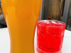 -漪龙台·B26 Rooftop Lounge