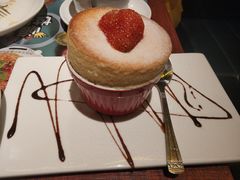 梳芙厘-卡朋厨房(289艺术园区店)