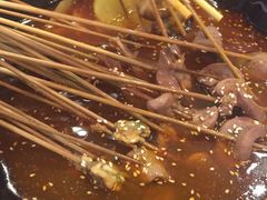 -落端云串串香(南京凤凰西街店)
