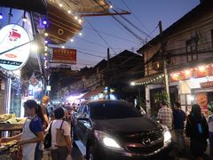 -唐人街(耀华力路)