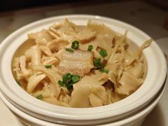 大锅炖嫩笋尖-佬肥猫(国华广场店)