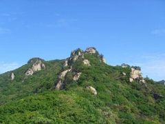 -丹东天桥沟景区