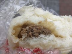 笋肉包-清泉阁包子饺子·刀削面(五一店)