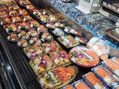 -百佳永辉超市(福田星河店)