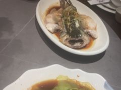 -东口码头·烧鸽子·鱼头泡饼·地方菜(金鹰悦城店)