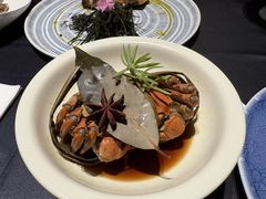 -江南雅厨(李公堤店)