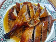 -聂记粤菜馆(鼓西路店)