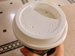 -星巴克(温州银泰大西洋店)