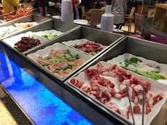 火锅-金陵江南大饭店