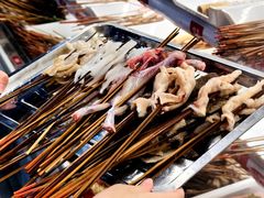 -牛华八婆麻辣烫(起源店)