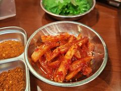 -大阪烧肉BAKA一代(国贸商住大厦店)
