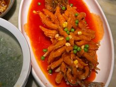 -探花·意境江南菜·唐伯虎文化体验店·松鼠桂鱼(观前店)