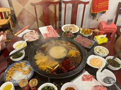 -陈眼镜火锅(总店)