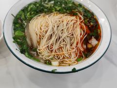 -京穆兰兰州牛肉面·清真(盛龙广场店)