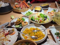 -德川家日本料理(中关村寰太大厦店)
