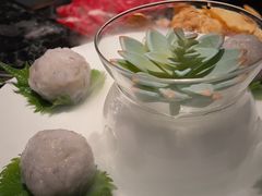 -捞王猪肚鸡火锅(金华义乌之心店)