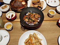 -金掌勺锅包肉(华润万象城店)