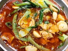 麻辣烫-壹酒贰肉1926·深夜食堂(九纬路店)