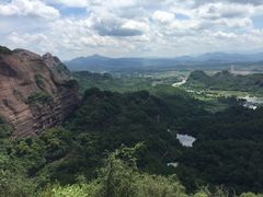 -丹霞山风景名胜区