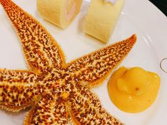 -东方山水金沙酒店-雅香阁中餐厅