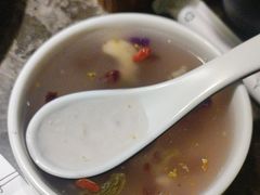 -绿茶餐厅(天津天河城店)