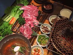 -黑牛の店·和牛烧肉(大悦城店)