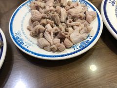 -老爆肚满五香烧牛羊肉