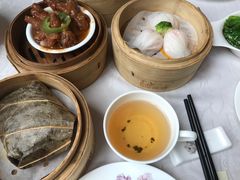 -四海轩(珠海海泉湾店)